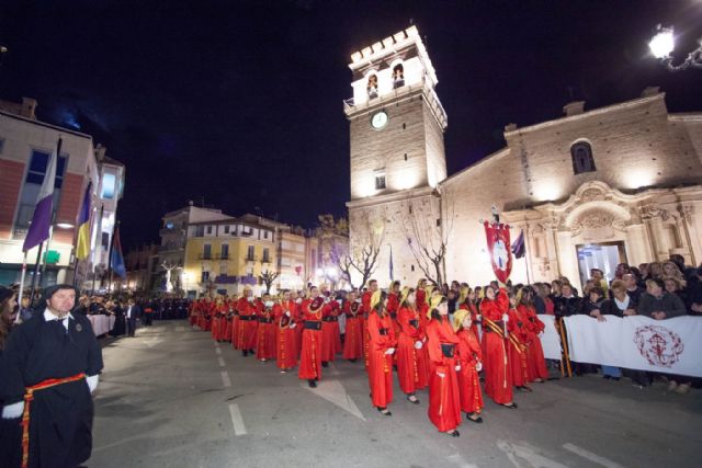 Viernes Santo (Noche) 2013 - 163